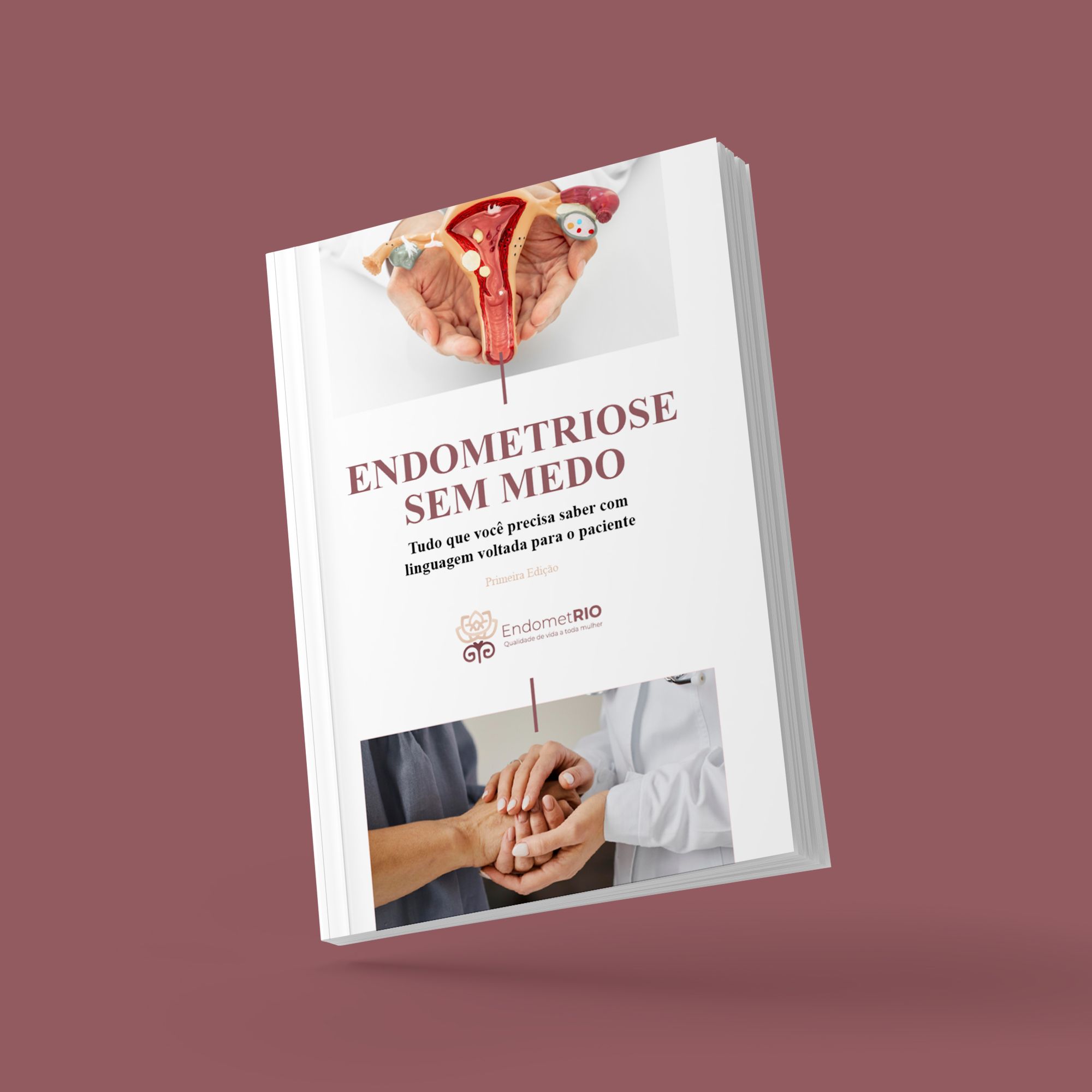 Endometriose sem medo