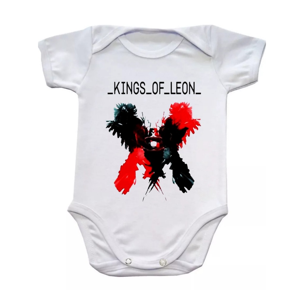 Body Bebe Kings of Leon Rock series filmes