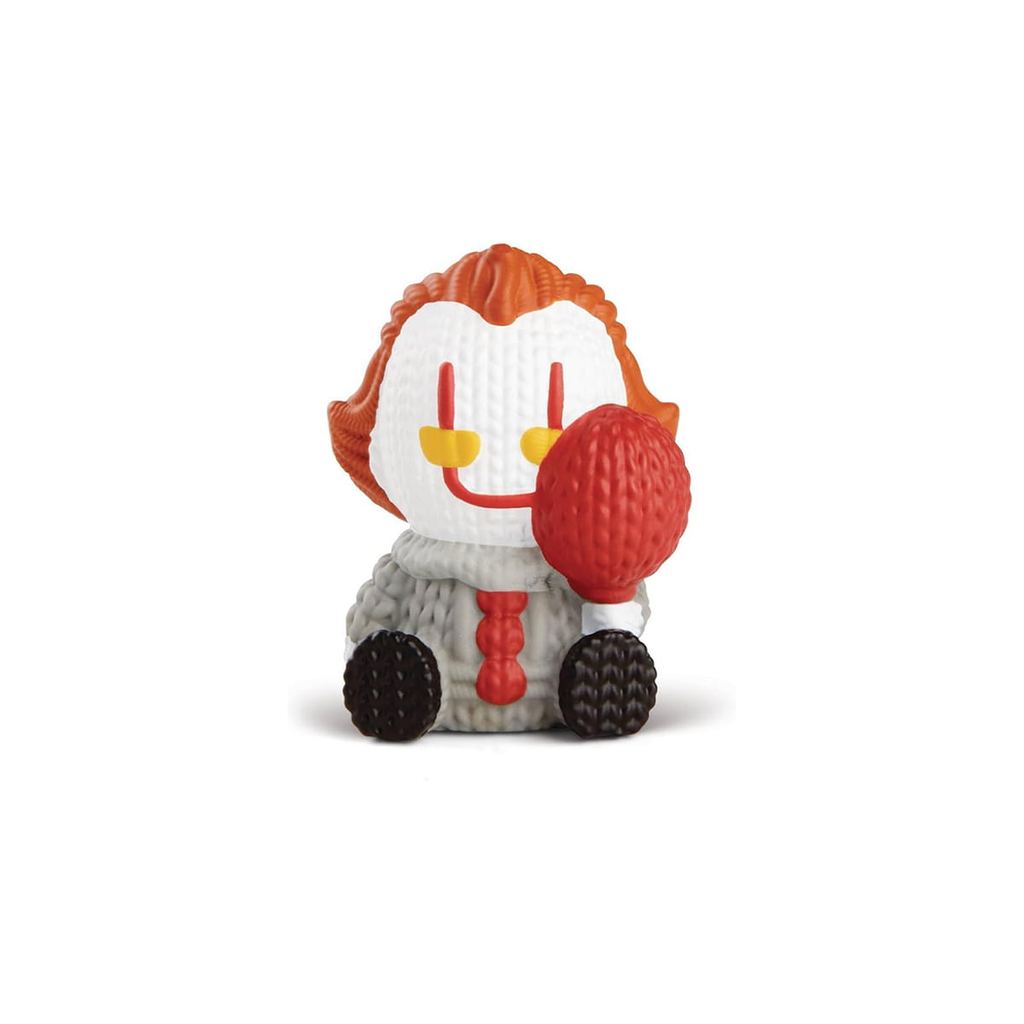 HANDMADE BY ROBOTS - IT - PENNYWISE  - MINI