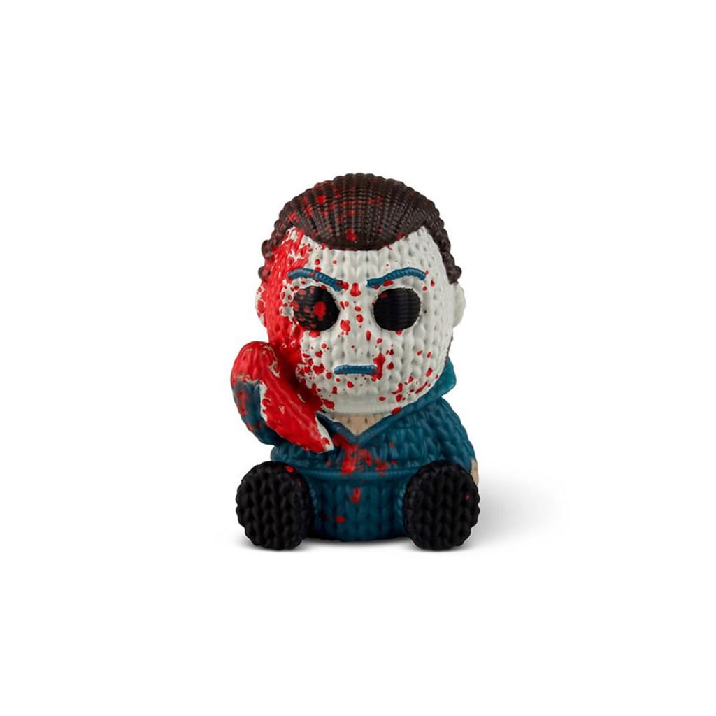 HANDMADE BY ROBOTS - HALLOWEEN II - MICHAEL MYERS - MINI