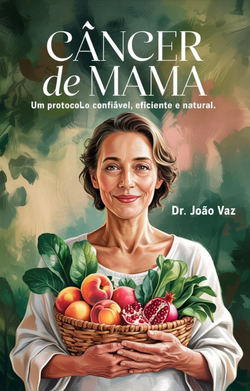 Câncer de Mama: Um Protocolo Confiável, Eficiente e Natural