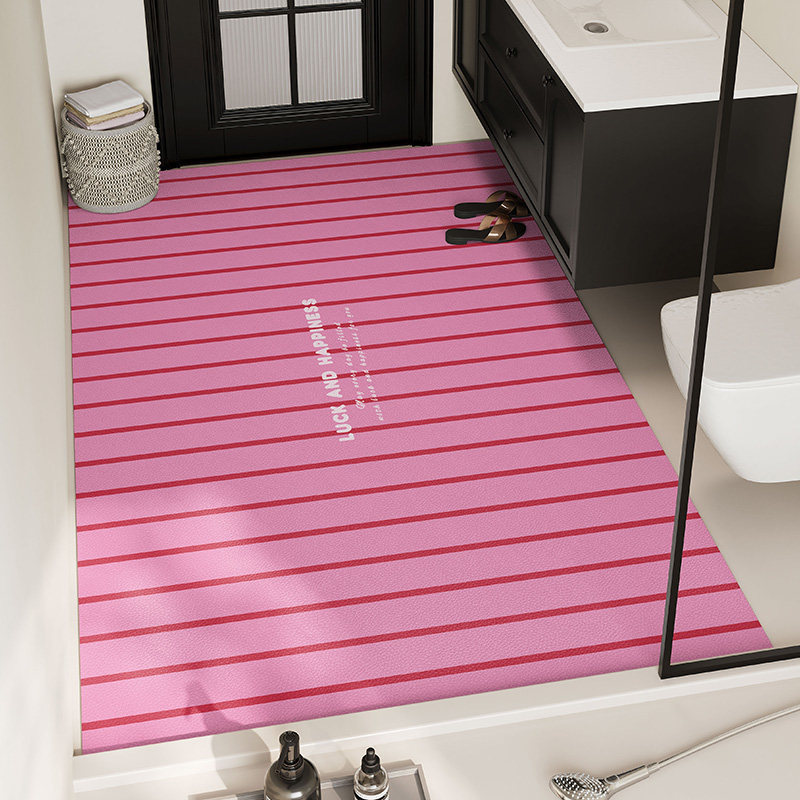 [Novo produto] Dopamina Tapetes de banheiro Full Large Area Tapetes de entrada Tapetes decorativos Tapetes de banheiro