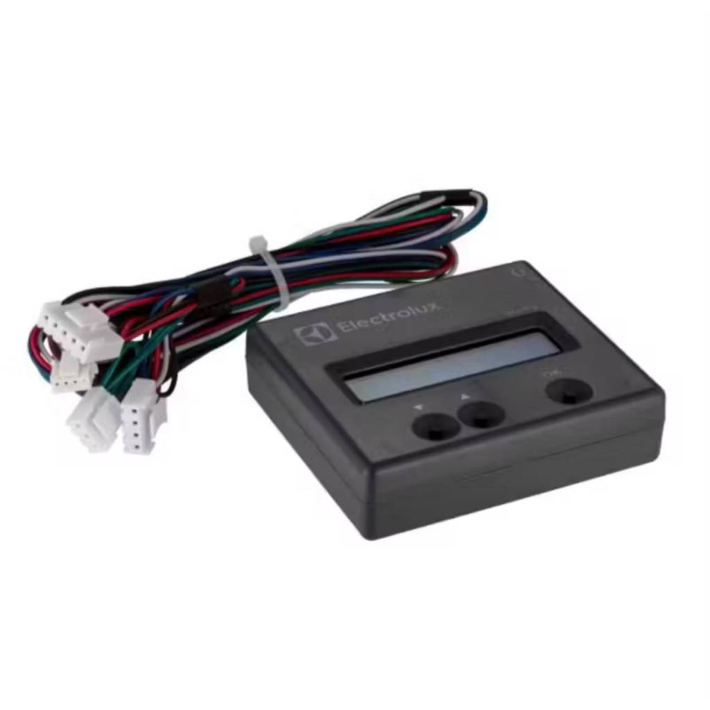MAT 2 - MONITOR DE AUTOTESTE de PRODUTOS ELECTROLUX ORIGINAL A12389501