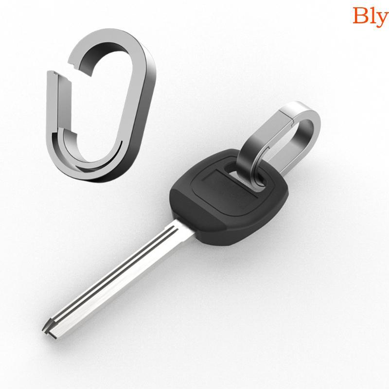 Bly Space Saving Hook Chaveiros Práticos Para Organização Entrada