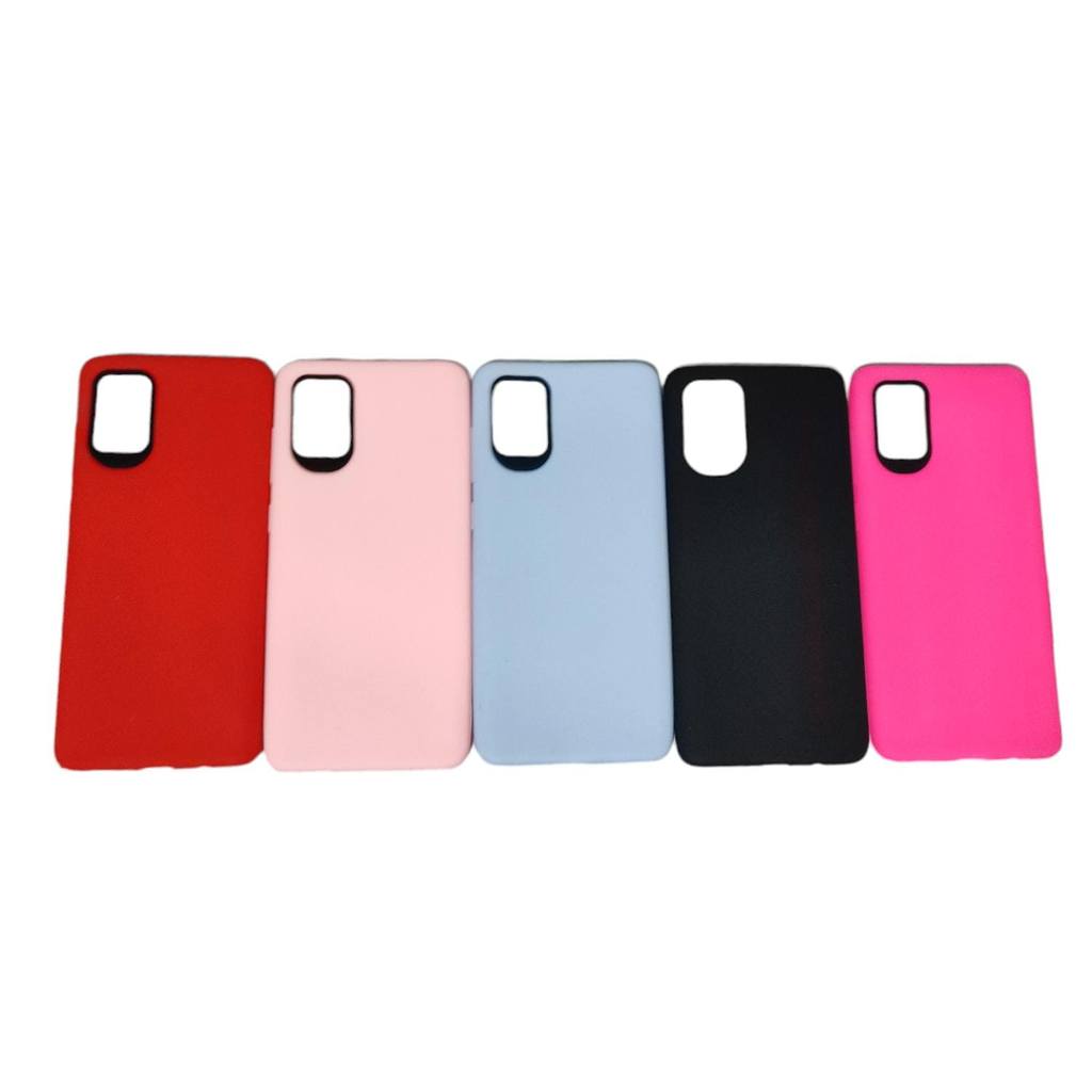 Capa Case Capinha Compatível A71 Anti Impacto Emborrachada