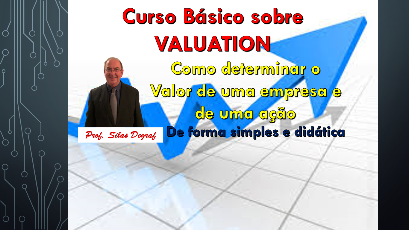 CURSO BÁSICO DE VALUATION