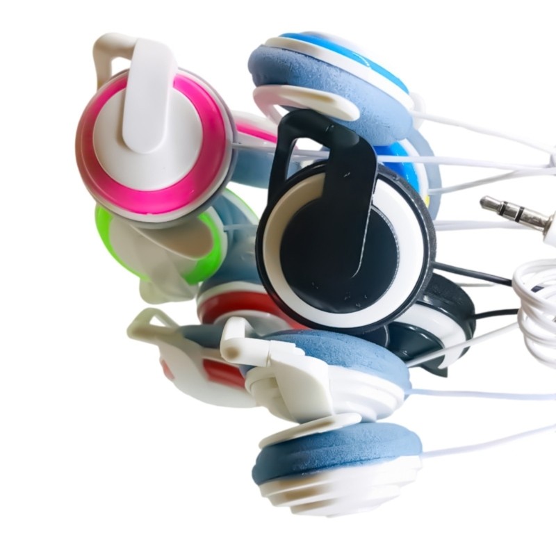 Ya * Earhook Áudios Saída Som Dinâmica Design Ergonômico Para Jogadores Mídia Portáteis