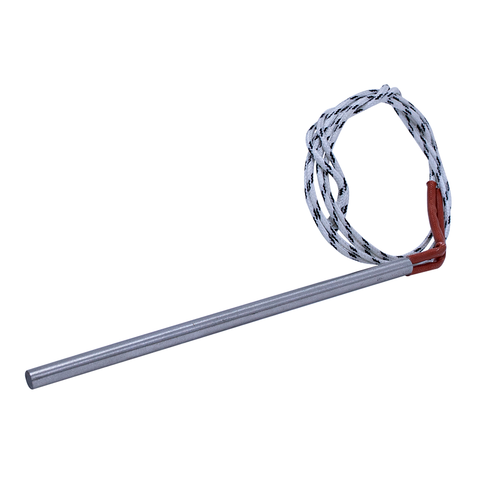 Resistencia Cart. para Empacotadoras FLZ 500 e FLZ 1000 - 36V 120 W (140 x 6mm) Rab 600mm