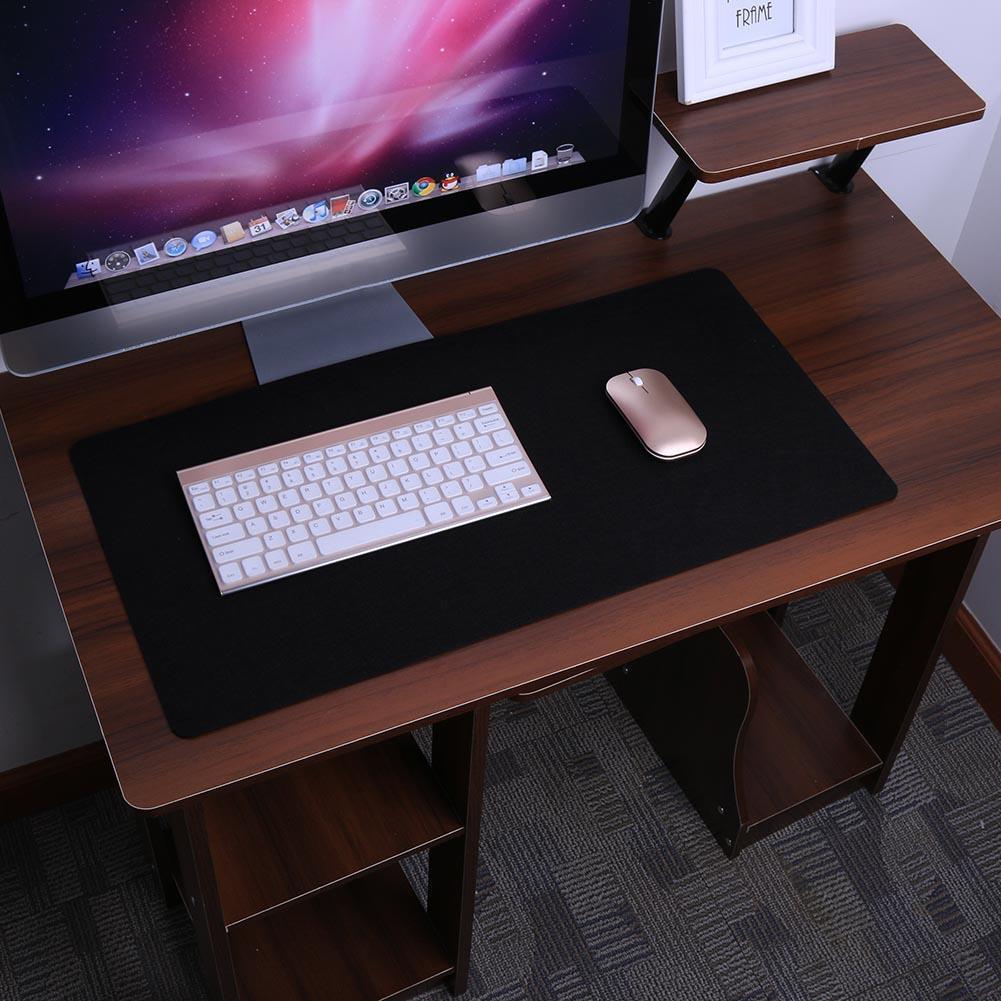 seafeel Grande Antiderrapante Feltro Gaming Mouse Pad Mesa De Escritório Portátil Teclado Tapete Mousepad