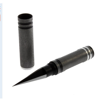 Modelo de carro PVC PC carro escudo Universal broca buraco abridor Reamer diâmetro 0-14mm ferramenta