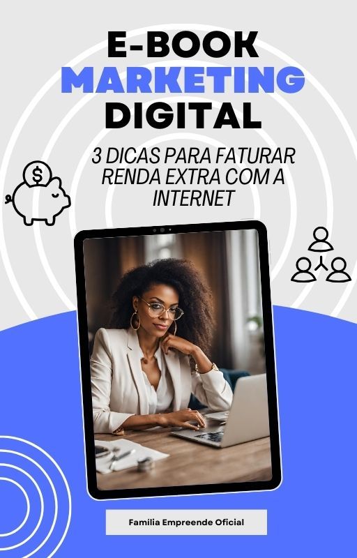 Ganhe Mais: Desvendando Segredos Para Renda Extra Pom a Internet