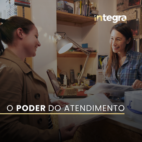 O Poder do Atendimento: Impulsione Resultados e Fidelize Clientes