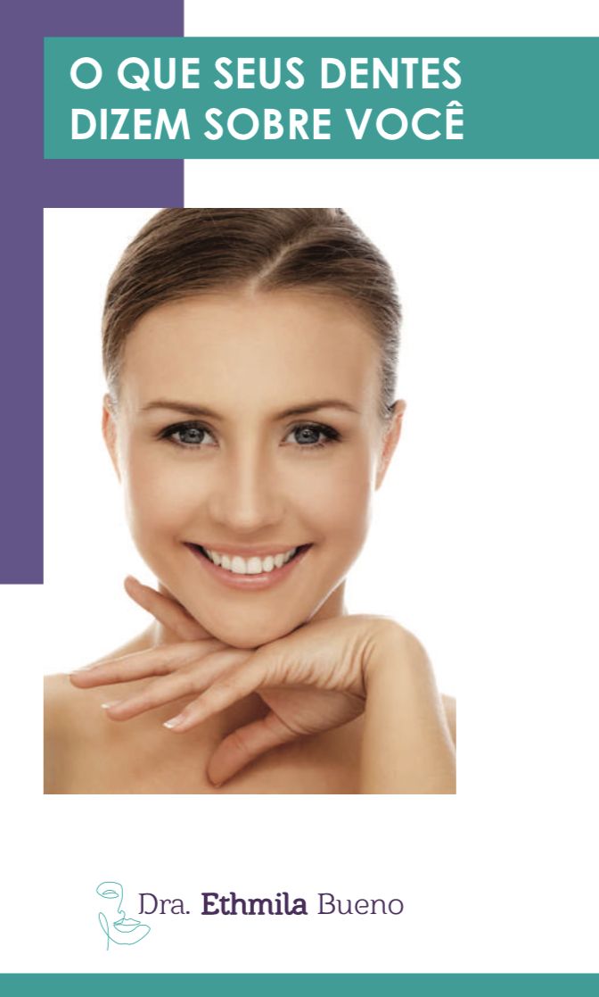 O que os seus dentes dizem sobre você