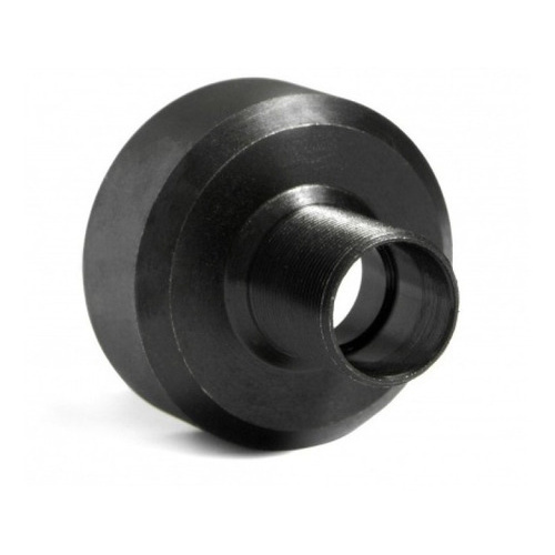Hpi 86039 - Threaded 2 Speed Clutch Bell 12mm (nitro 3)