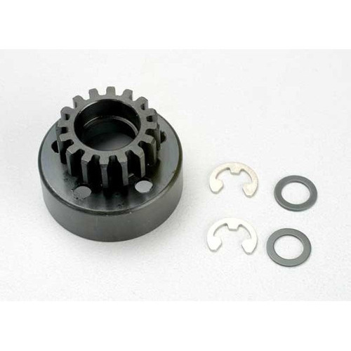 Tra 5216 - Clutch Bell (16-dentes) Revo Slayer Traxxas