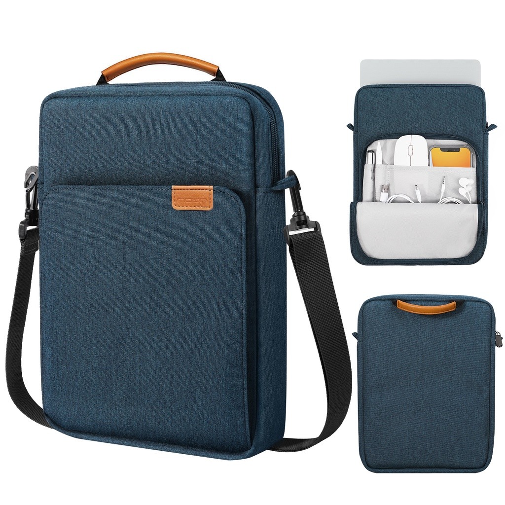Bolsa De Ombro Para Notebook Tablet 13 