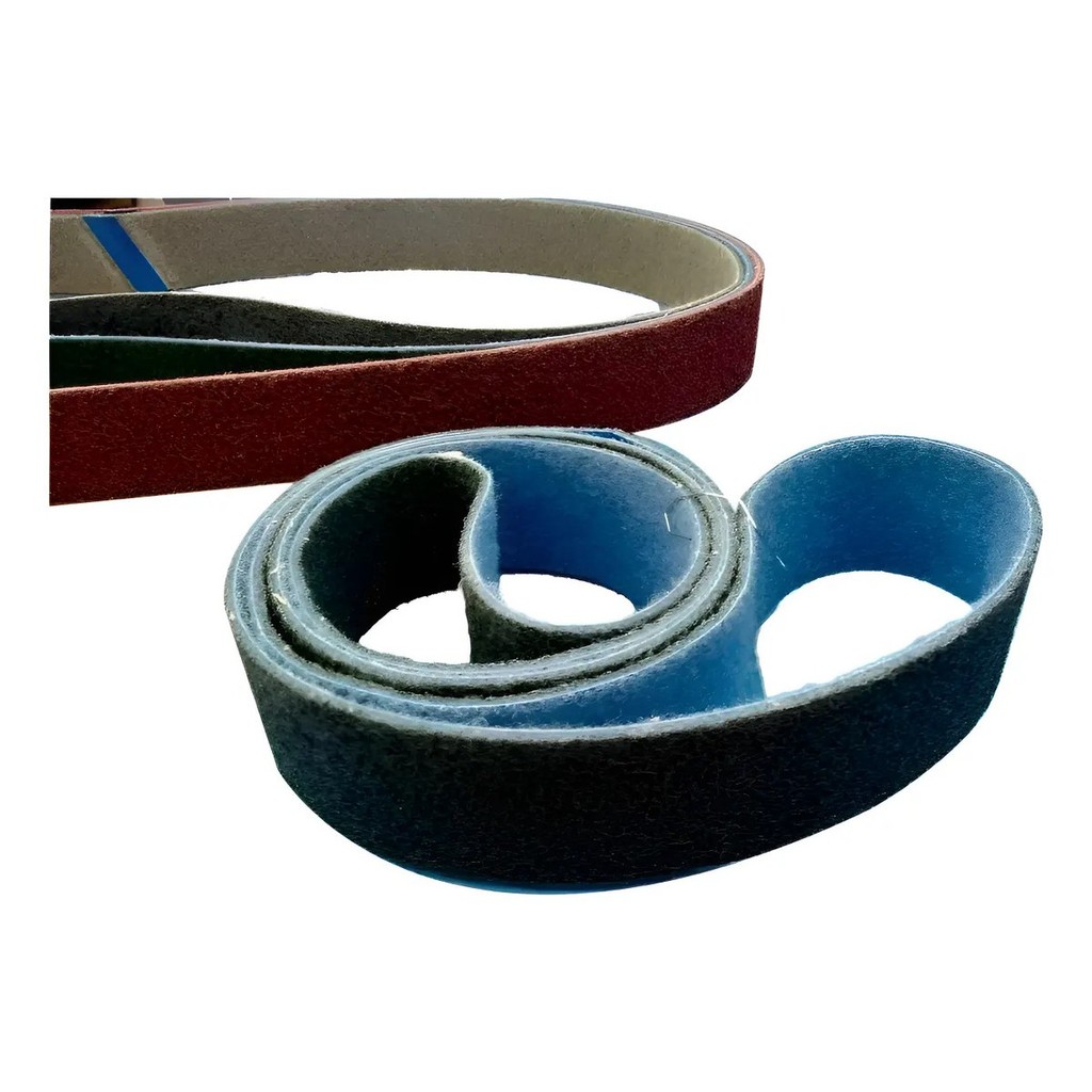 Lixa Cinta 750x25mm Surface Scoth Brite P- Polimento C-4 4