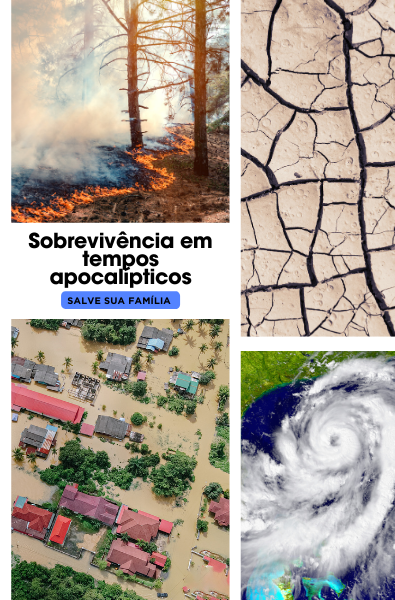 Sobrevivência em tempos apocalípticos