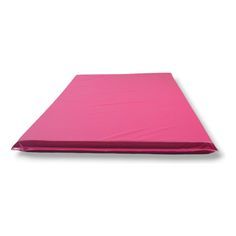 Colchonete Rosa para Cachorro – Conforto e Estilo para Seu Pet!