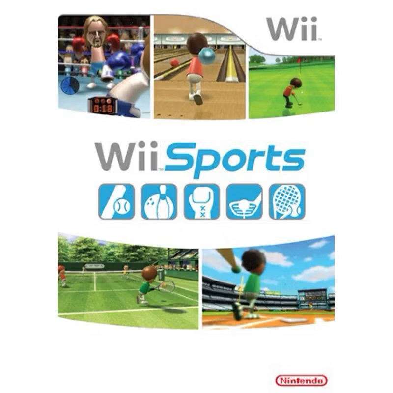 Wii Sports