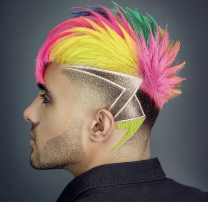 Aumente sua renda na barbearia fabricando seu proprio tonalizante!