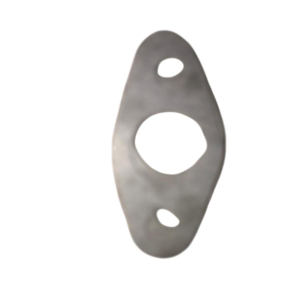 Pedaleira (apoio de pé) para bicicleta motorizada e mini moto. Possui revestimento em borracha para maior conforto e red