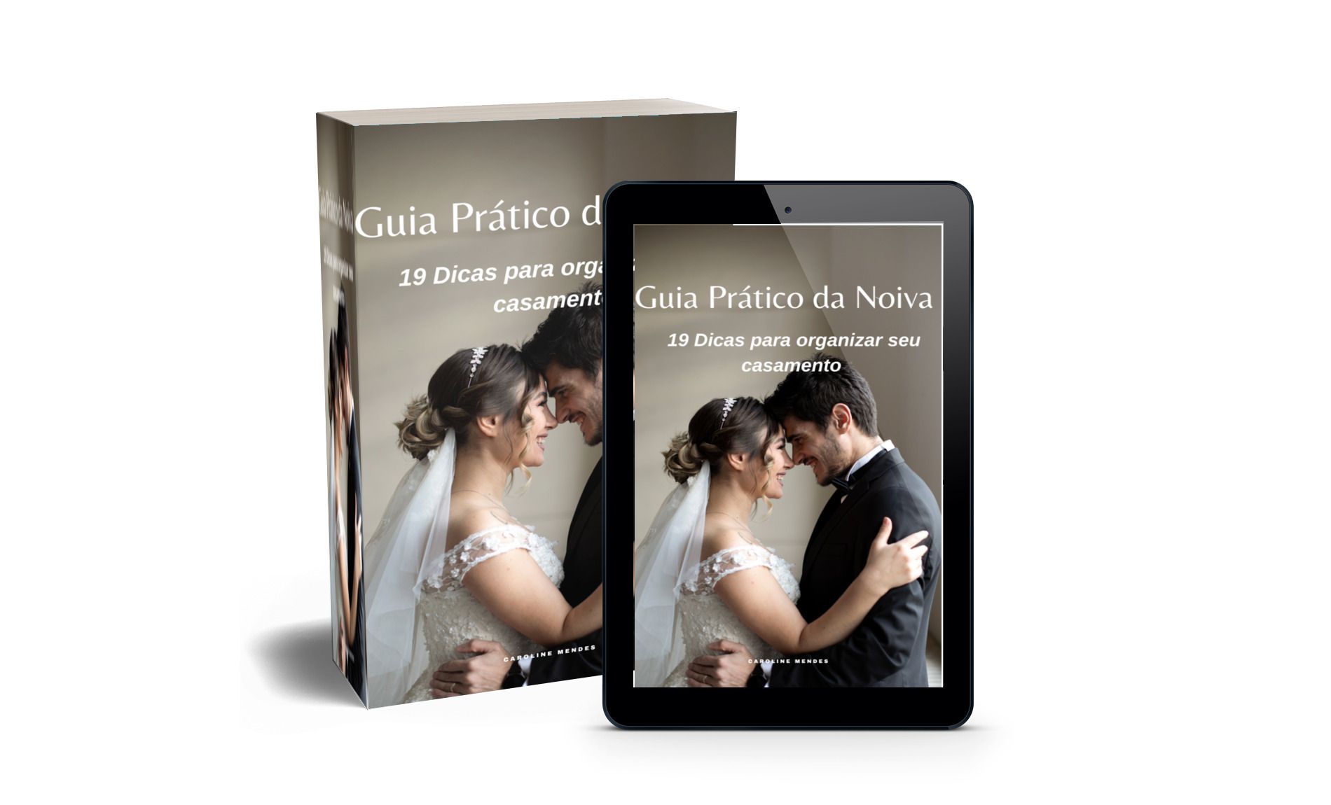 Guia Prático da Noiva 19 Dicas de Como Organizar seu Casamento