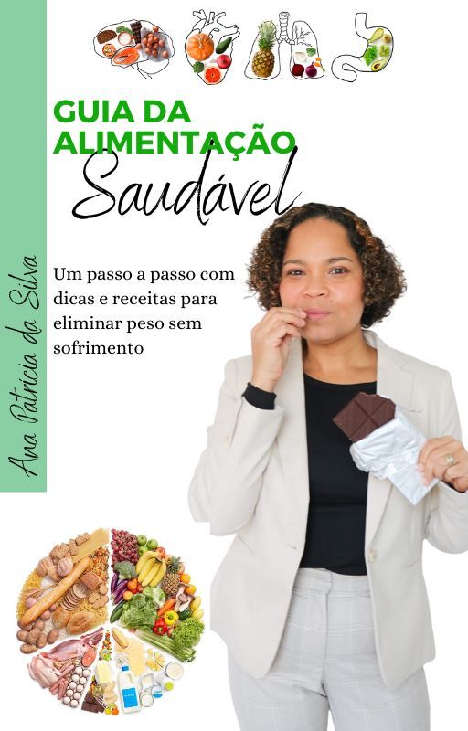 Guia da alimentação saudável