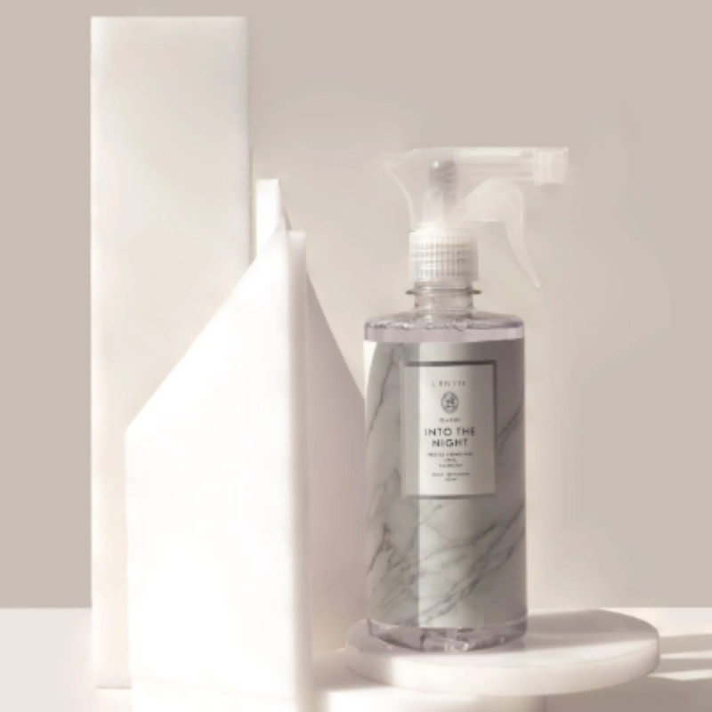 Água perfumada Into the night classic - 500 ml