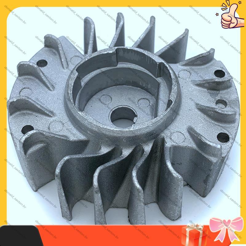 [Velocidade Rápida D] Flywheel Adequado Para 017 018 Ms 170 180 1130 400 1201 Motosserra