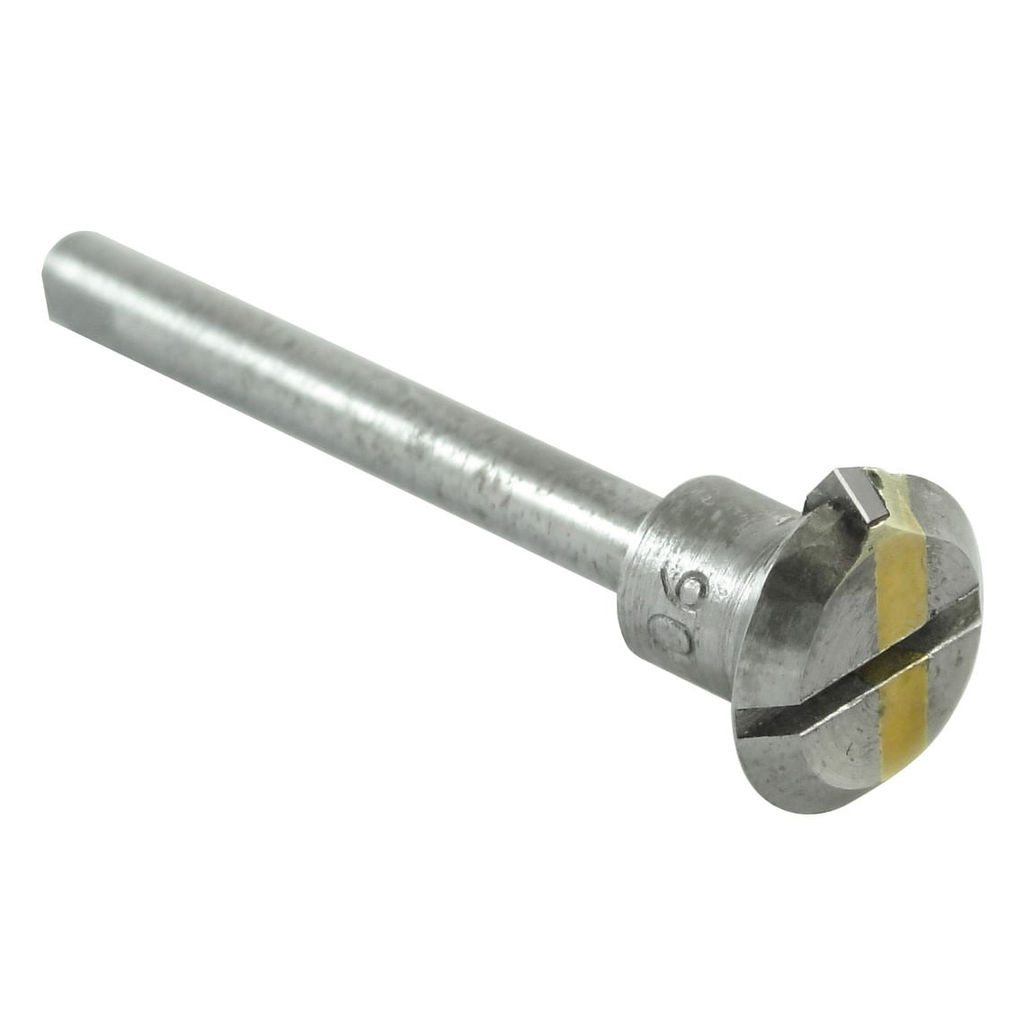 Buril Rotativo Flywheel