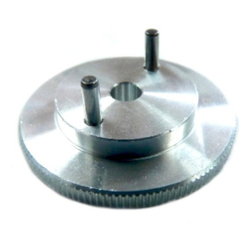 903-050 - Engine Flywheel W/pin  Himoto Mega P