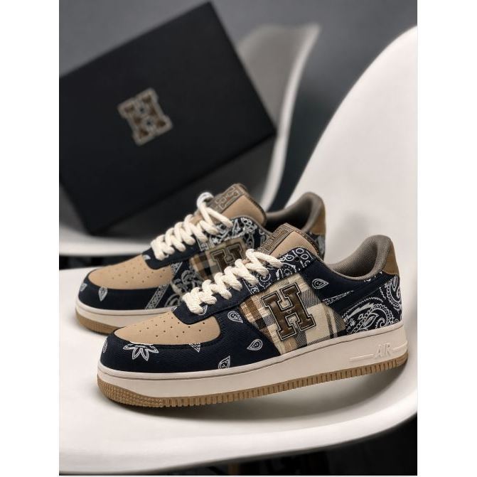 Tênis  Air F 1 Cactus Jack Lançamento e Mega Promo 40% off