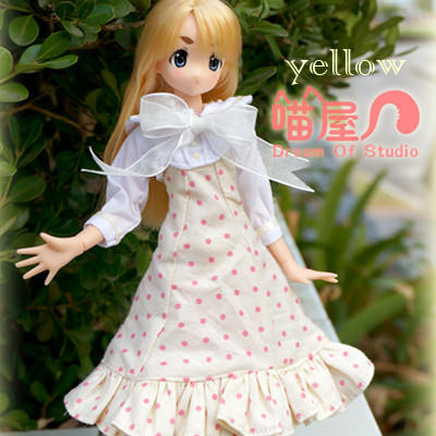 azone/licca/Pano Pequeno/blythe