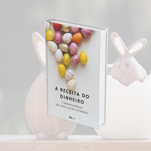 A Receita do dinheiro