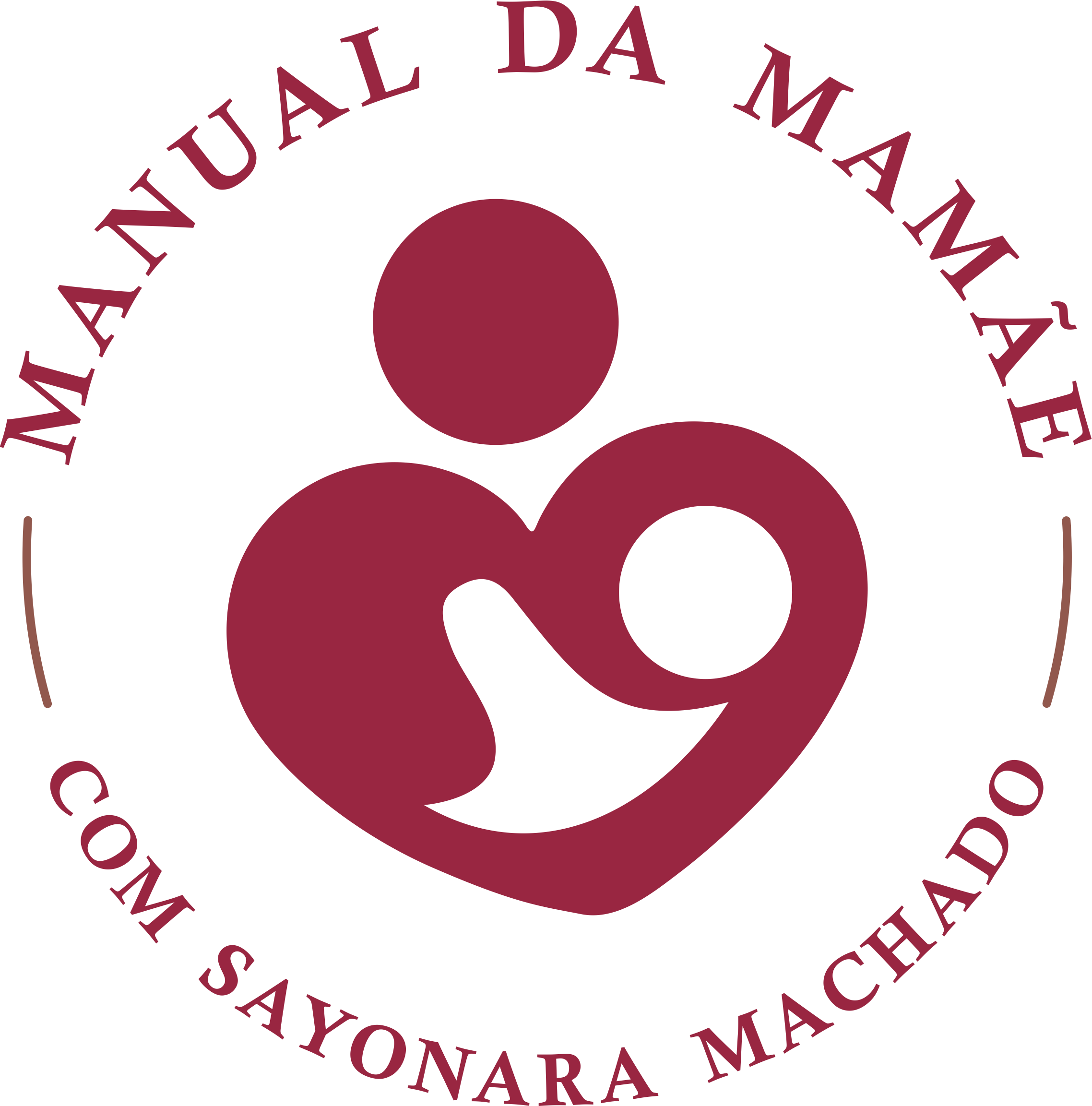 Manual da Mamãe