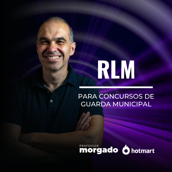 Matemática e Raciocínio Lógico para Concursos de Guarda Municipal