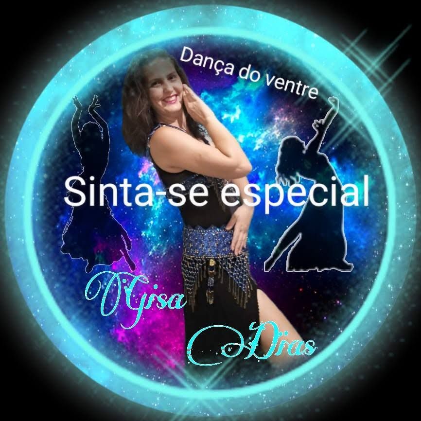 Dança do Ventre - Sinta-se Especial