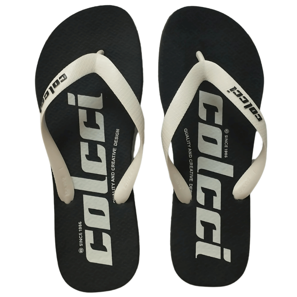Chinelo Colcci Masculino Creative