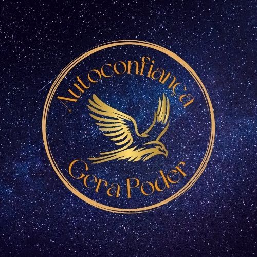 Autoconfiança Gera Poder