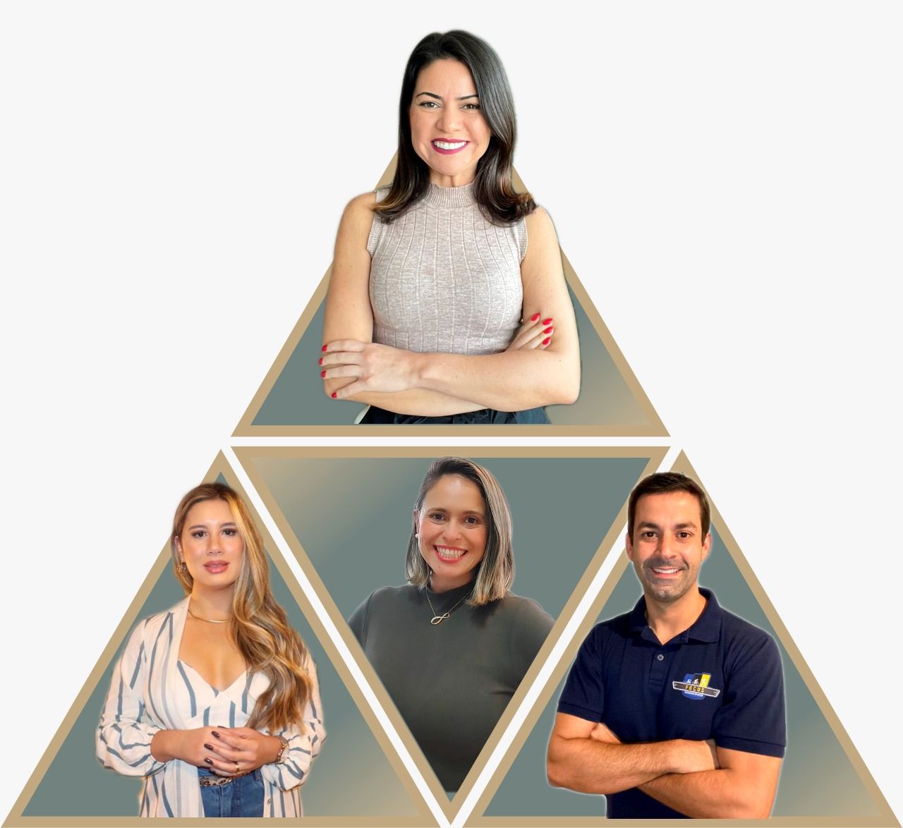 Tríade do Emagrecimento