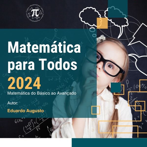 Matemática para todos.