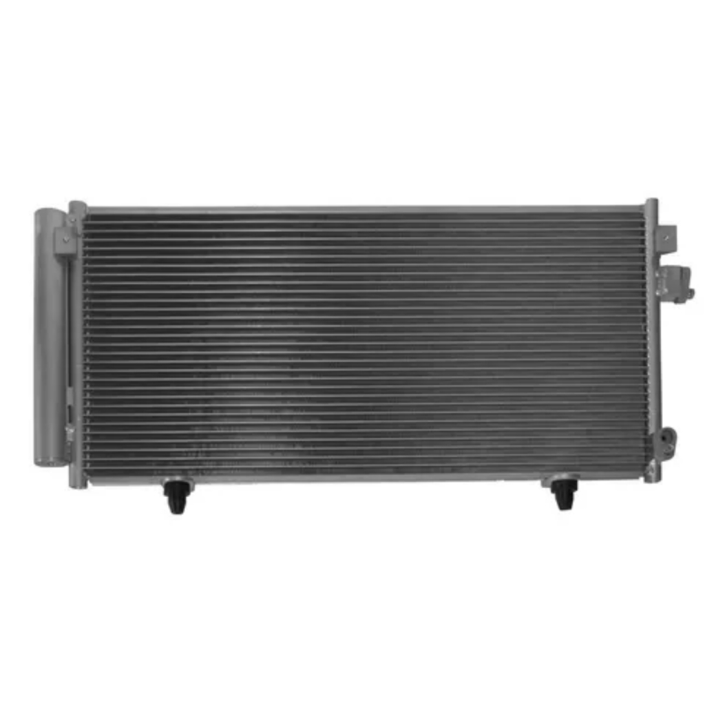 Condensador Ar Condicionado Para Subaru Forester Impreza Sti Wrx Procooler