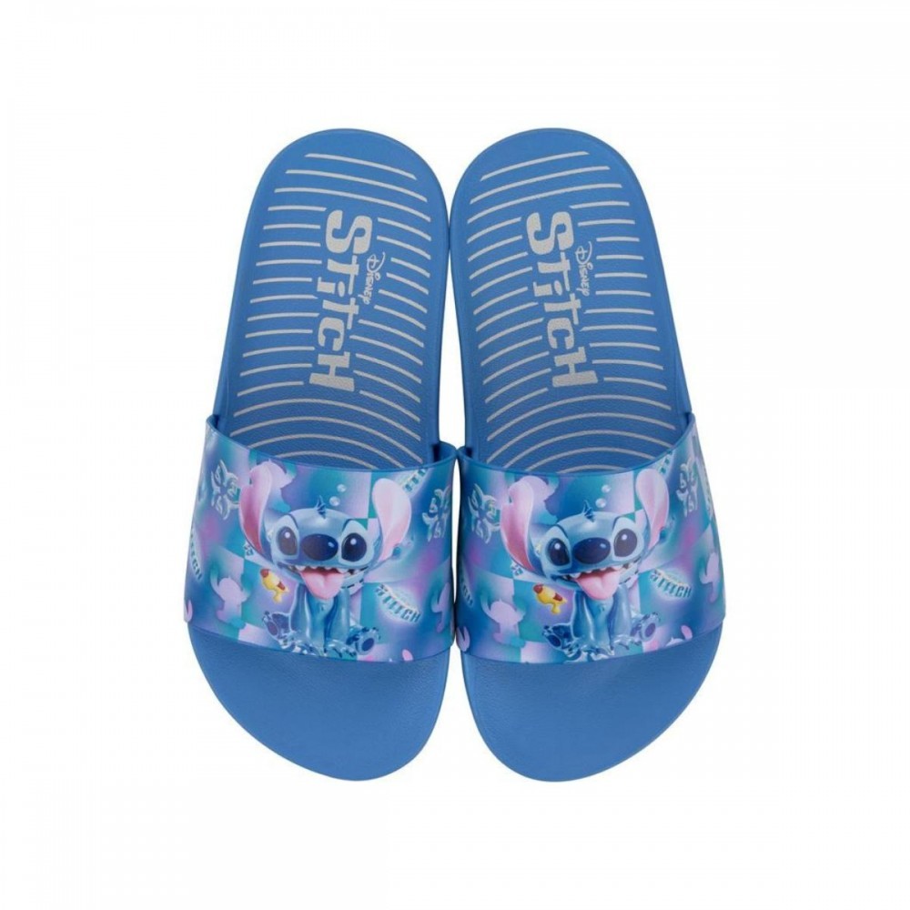Chinelo Grendene Kids 23406 Key Gaspea Infantil