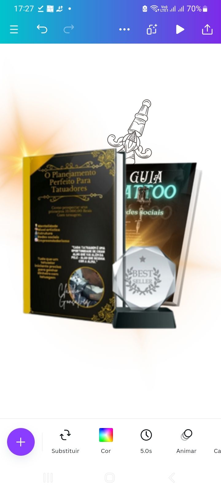 Planejamento perfeito para tatuadores iniciantes