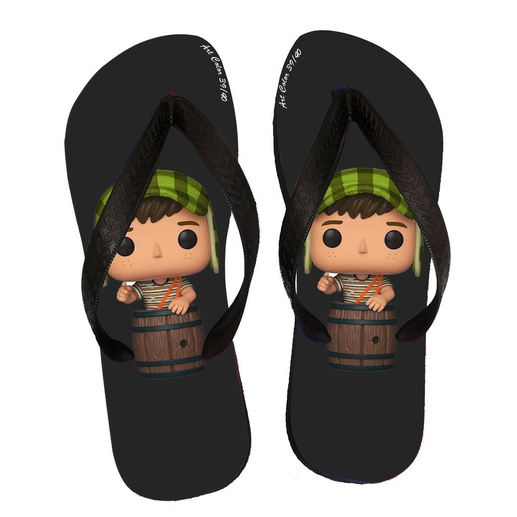 Chinelo Chaves