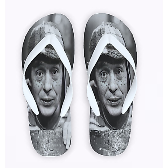 Chinelo Chaves Adulto e Infantil