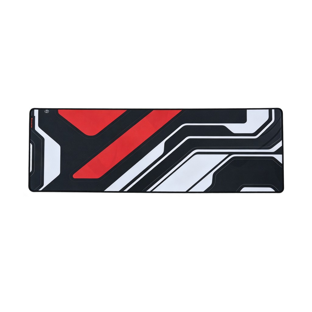 Mousepad Gamer Kalkan Minimal Extended Lite, (90x30cm) - KLK00109