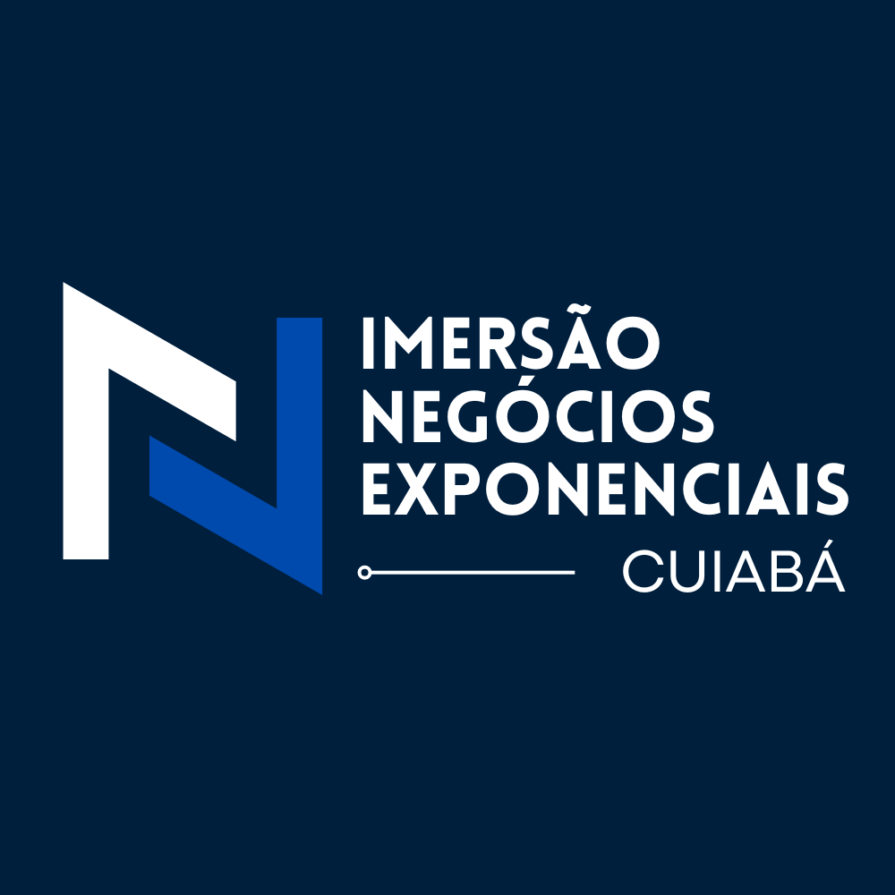 Imersão Negócios Exponenciais 3