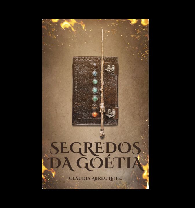 Os segredos da Goétia